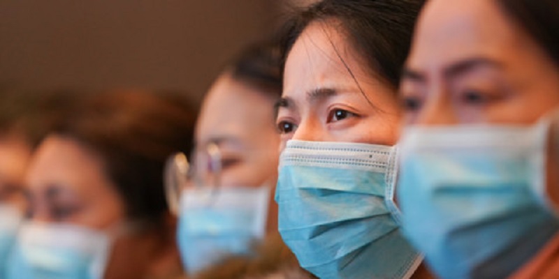 Coronavirus, la Cina mente? Cosa nasconde? 21 milioni di cellulari spenti da inizio anno