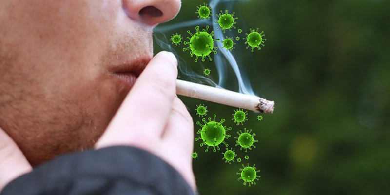 Coronavirus, il dato sui fumatori fa riflettere e potrebbe cambiare lo scenario. Ecco cosa rileva lo studio