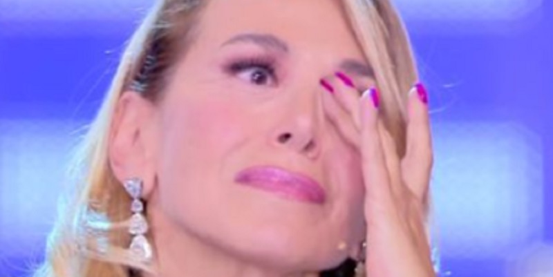 Barbara D’Urso, brutto incidente per la Regina della Tv italiana