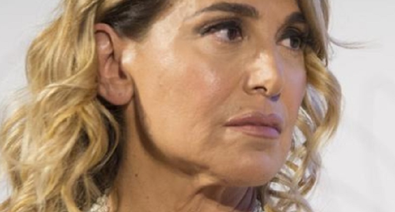 “STOP!”, Barbara D’Urso: arriva la decisione di Mediaset