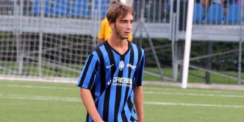 Grave lutto nel mondo del calcio italiano, morto giocatore dell’Atalanta: aveva 19 anni
