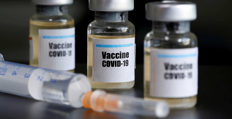 Vaccino Covid-19, dopo i primi test sull’uomo arrivano ottime notizie