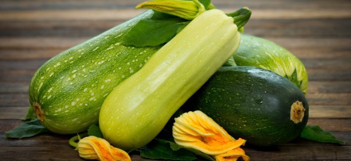 Come fare per seguire la dieta della zucchina