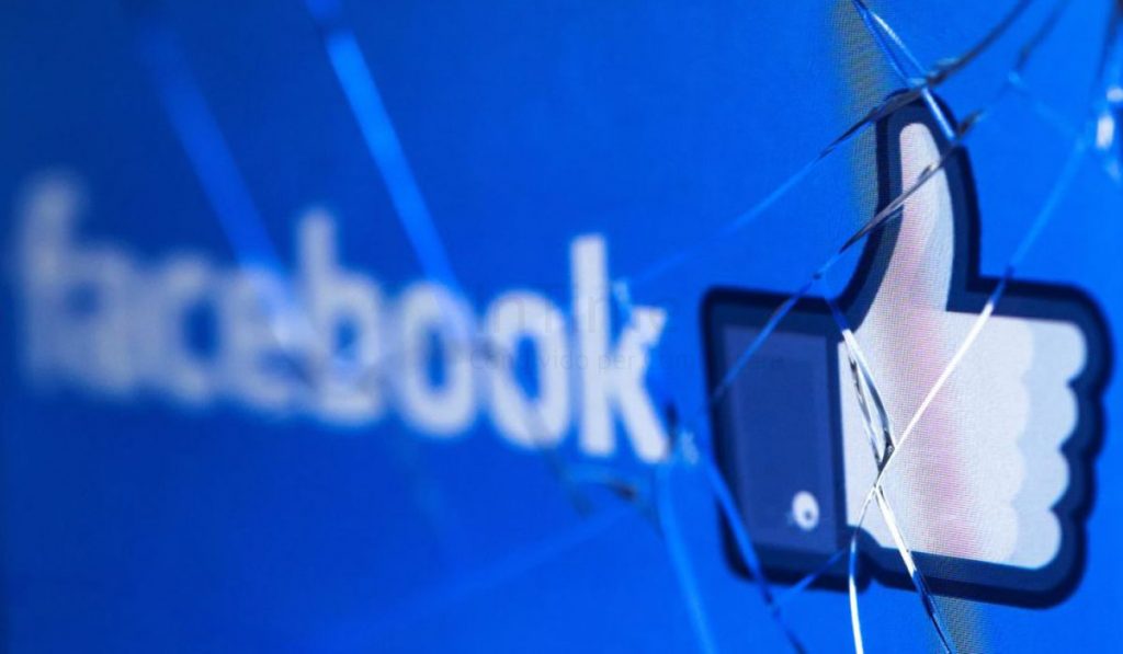 Facebook in down: ogni azione è momentaneamente “bloccata” bug o protesta dei dipendenti?
