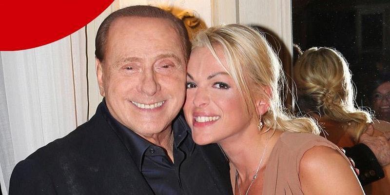 Francesca Pascale rompe il silenzio e svela dettagli molto intimi di Berlusconi