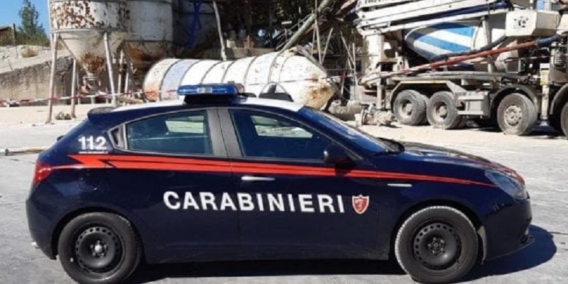 Tragedia in Italia, crollo improvviso: estratto un corpo senza vita