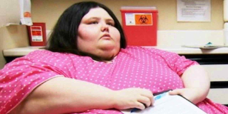 Vite al Limite, Cristina perde oltre 300 kg e diventa modella: foto