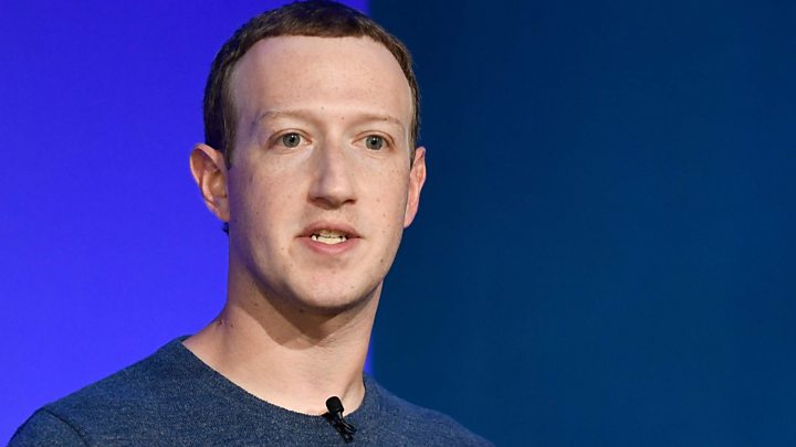 L’annuncio di Mark Zuckerberg: ” Chiuderemo Facebook e Instagram in Europa”.