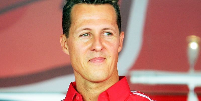 Michael Schumacher, il comunicato del neurologo poco fa: la brutta notizia