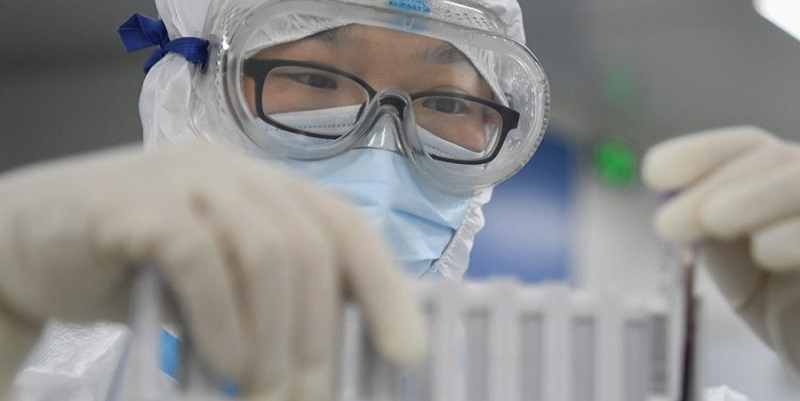 Nuovo virus da un laboratorio in Cina: migliaia di contagiati da brucellosi
