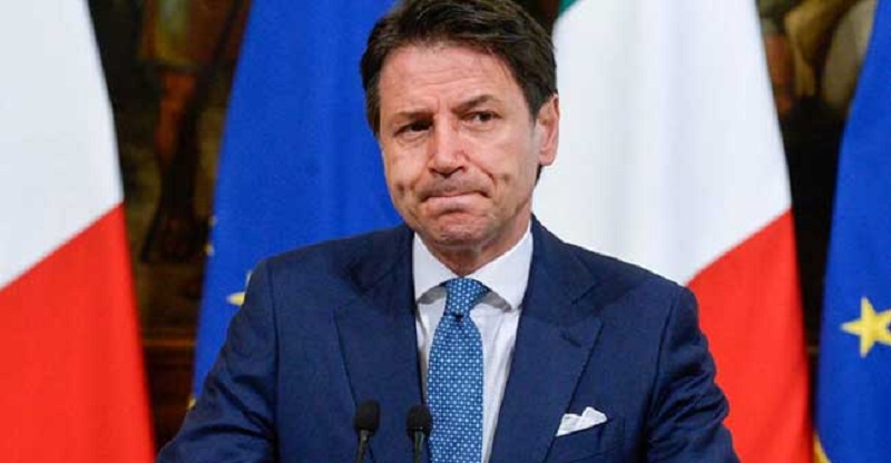 Conte sorprende gli italiani, il nuovo annuncio del Premier