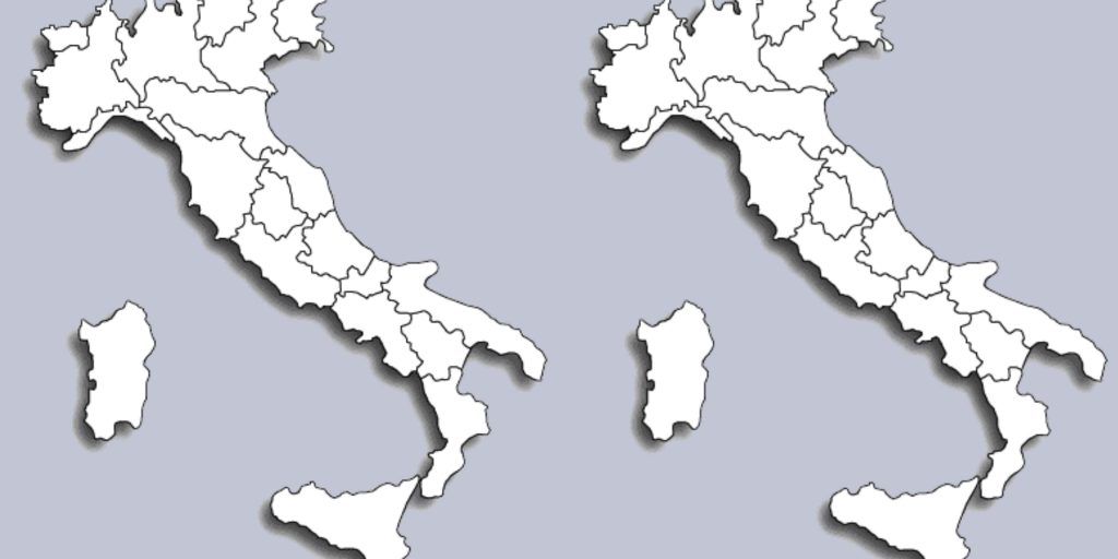 Italia tutta zona ‘bianca’: attenzione a questa data