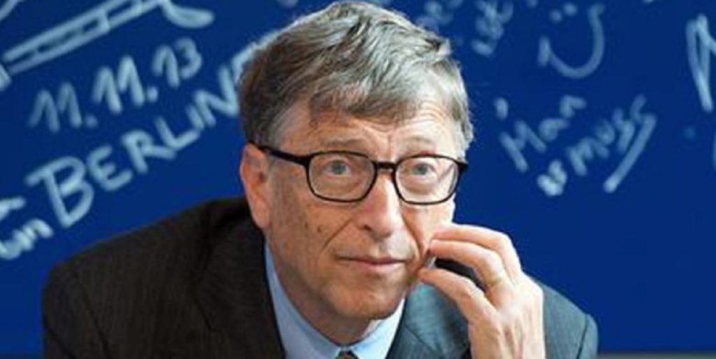 Bill Gates, la nuova profezia: “Ci sarà un’altra pandemia”