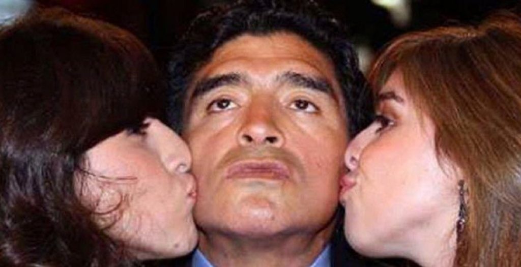 Maradona, le figlie hanno cercato di bloccare in tutti i modi l’autopsia. Il motivo è molto grave