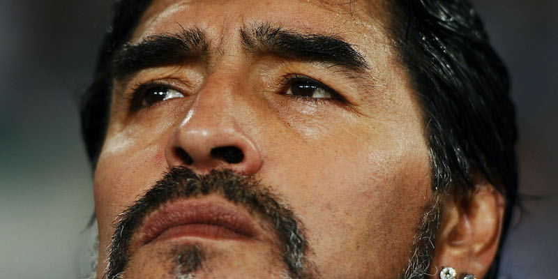 Il comunicato dell’avvocato, la denuncia sulla morte di Maradona: accuse pesantissime