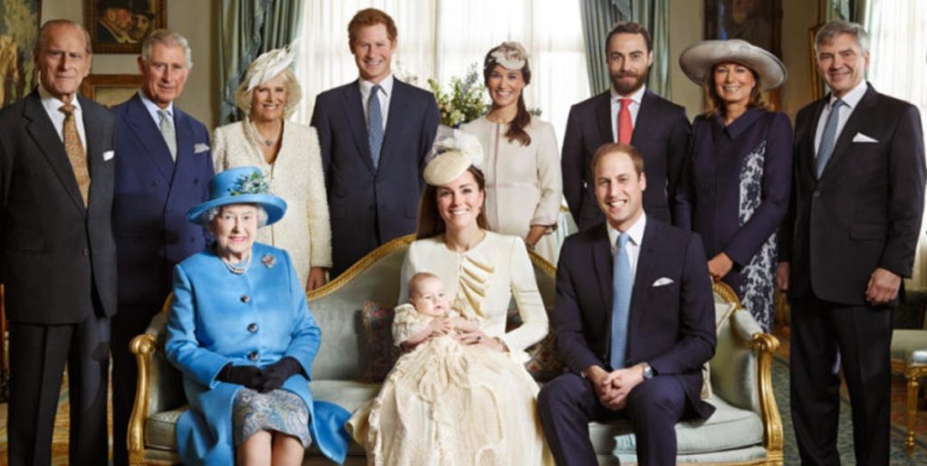 Royal Baby in arrivo, la famiglia Reale si allarga: “E’ incinta”
