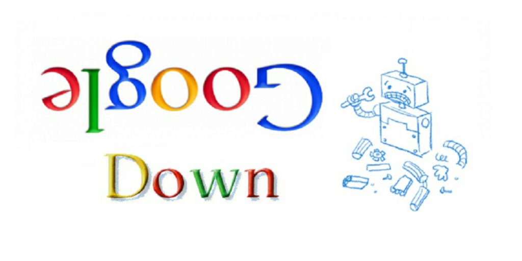 Google, Youtube e Gmail down, problemi in tutto il mondo. Cosa sta succedendo