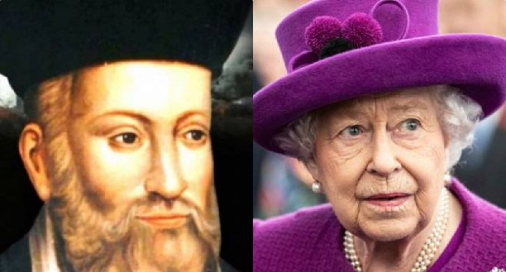 Nostradamus, la profezia sulla Regina Elisabetta: ecco come e quando morirà