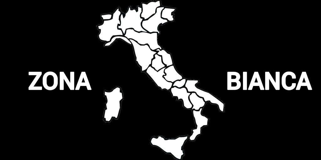 Prima Regione italiana che passa in “ZONA BIANCA”: il Ministro ha firmato l’ordinanza