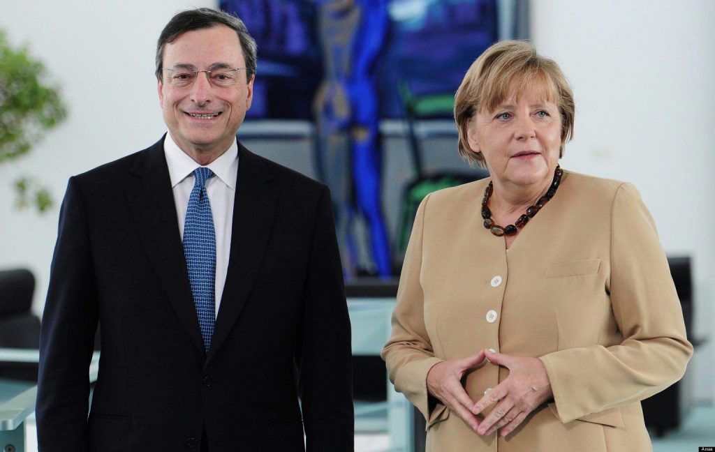 Draghi sceglie il modello Tedesco: ecco cosa cambia per gli italiani