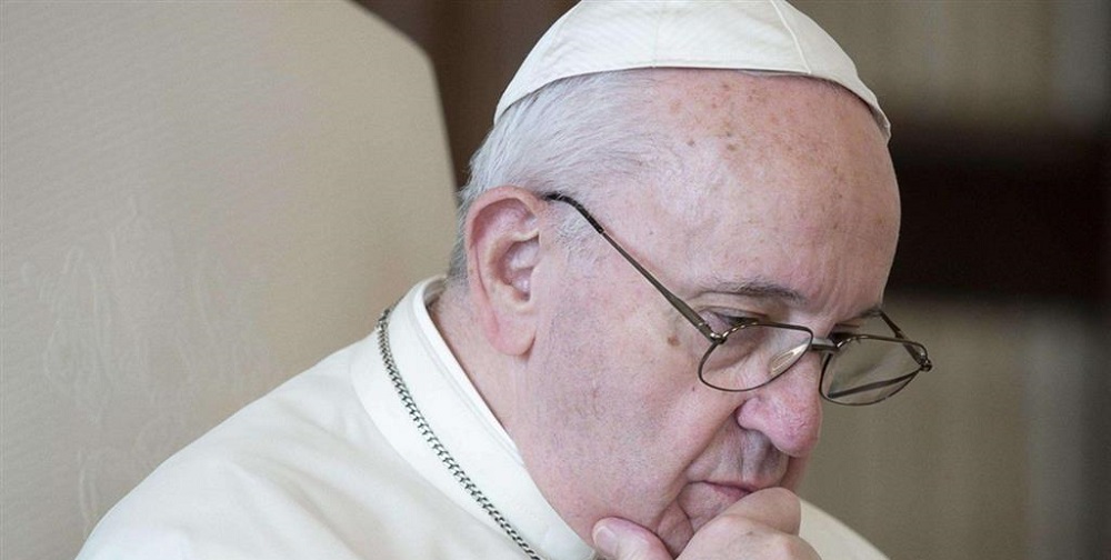Papa Francesco, l’annuncio choc sulla morte: parole che fanno riflettere