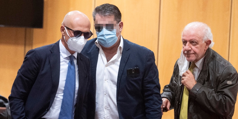 Omicidio Marco Vannini: è appena arrivata la condanna per Antonio Ciontoli