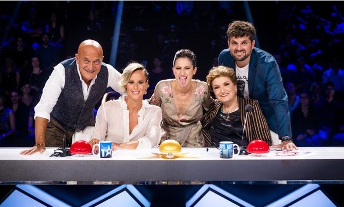 Italia’s Got Talent, devastante lutto nel programma
