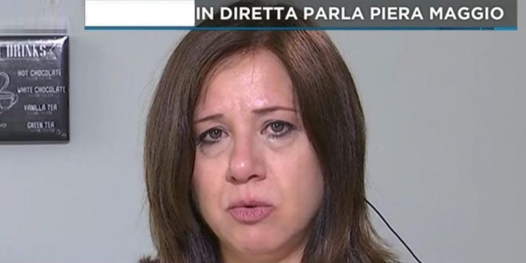 Denise Pipitone, il drammatico annuncio arrivato poco fa dalla mamma Piera Maggio