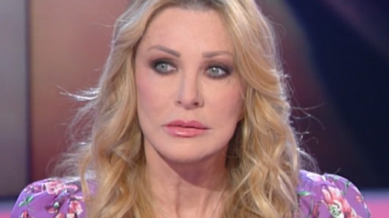 Paola Ferrari choc, “Tentato omicidio”: la triste notizia in diretta TV