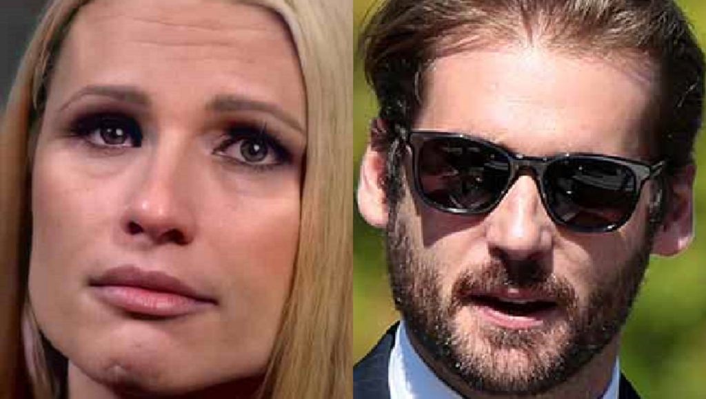 Michelle Hunziker e Tomaso Trussardi, fan distrutti dalla notizia: “Separati”