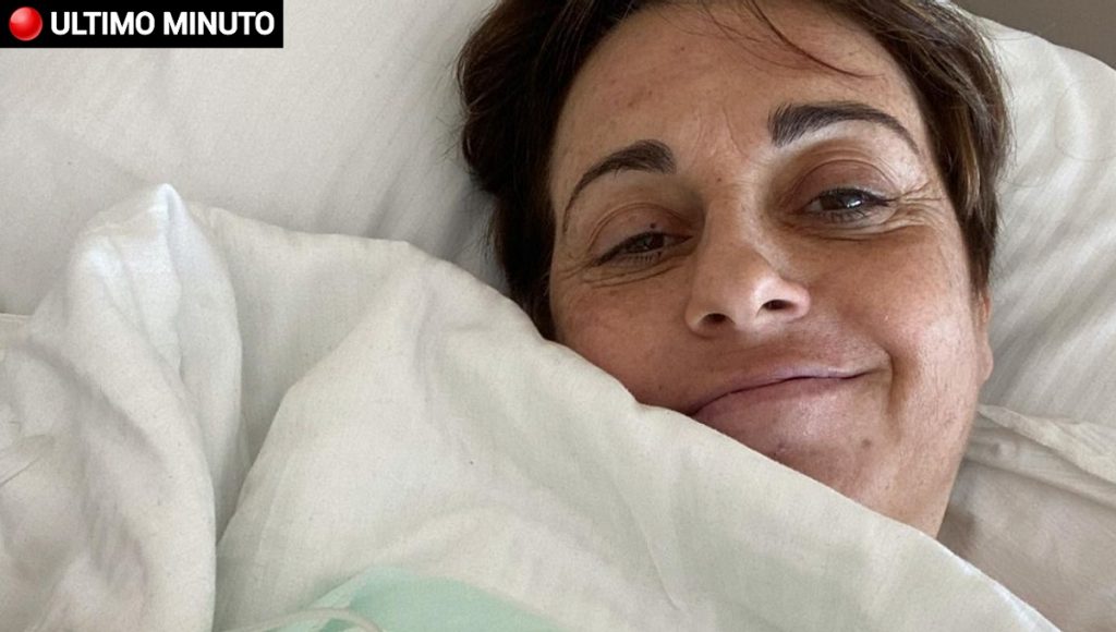 Benedetta Rossi, il grido di dolore dopo l’intervento