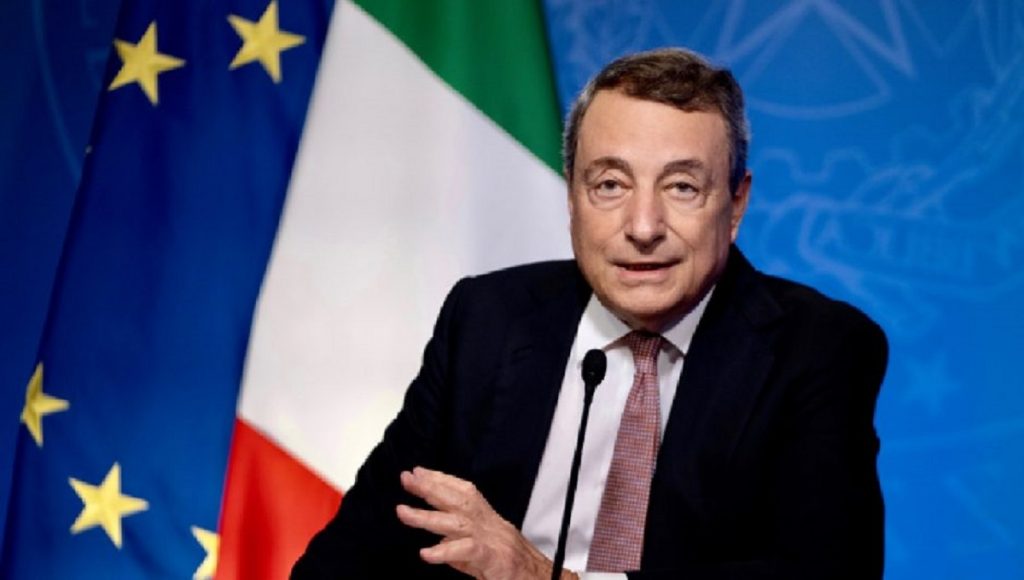 Mario Draghi, denuncia di massa al Premier: l’accusa è gravissima. Sta succedendo di tutto in questi minuti