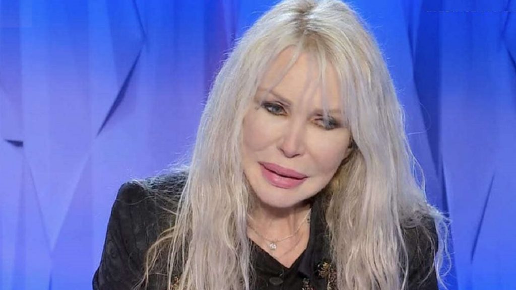 Ivana Spagna, il drammatico annuncio in diretta Tv: “Suicidio”