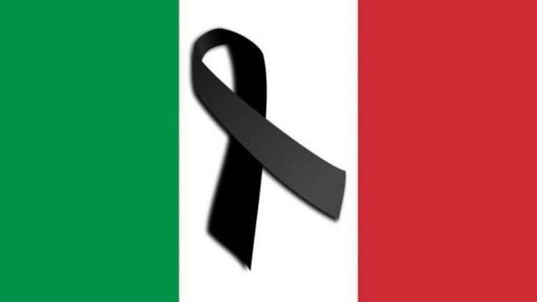 Italia in lutto, il suo gesto estremo aveva scioccato tutti: è morto poco fa