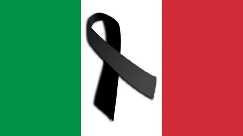 Italia in lutto, fatale un malore improvviso: è morta nella notte