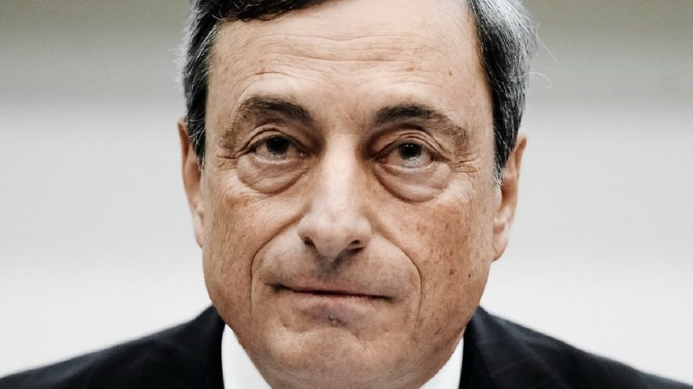 Mario Draghi, la pessima notizia: l’annuncio è di pochi istanti fa