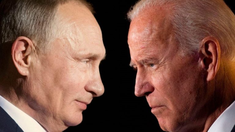 Biden minaccia Putin, “Terza guerra mondiale”: il mondo intero trema