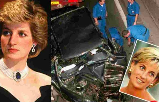 Lady Diana, parla il medico legale del 1997: ecco la verità sul tragico incidente