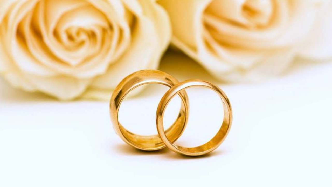 Il matrimonio più assurdo visto fin ora | Anche la famiglia dello sposo rifiuta l’invito
