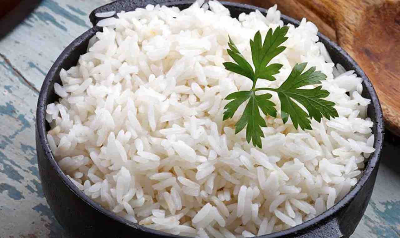 Dieta del riso, dimagrire in poco tempo e avere la pancia piatta