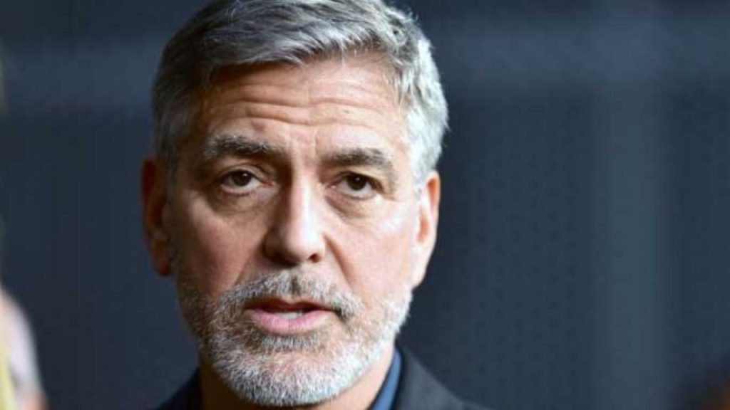 Tragedia George Clooney, situazione devastante: “Da mesi chiuso in casa, ha paura”