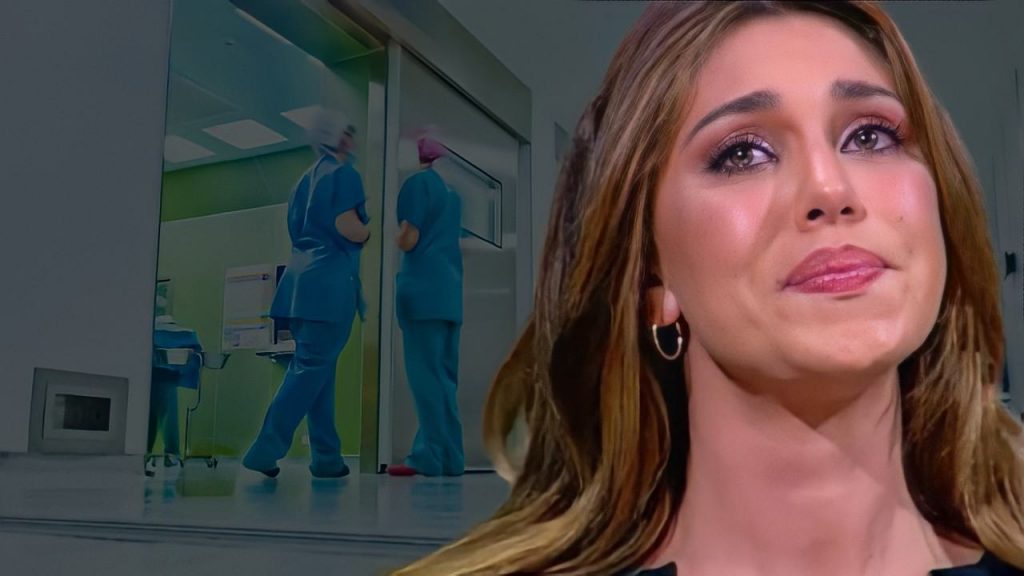 “Operato d’urgenza”, cuore distrutto per Belen Rodriguez: proprio lui finisce in ospedale