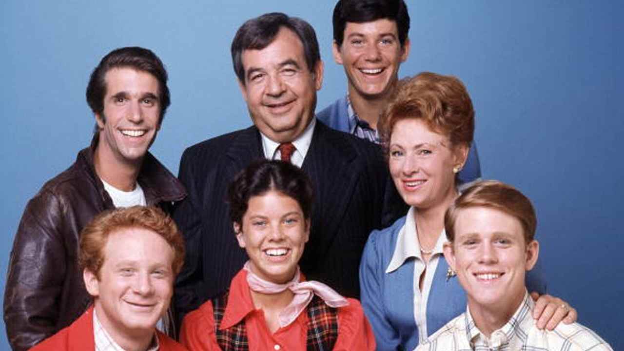 Happy Days, ricordate la serie televisiva cult degli anni 80? Ecco come sono diventati oggi i personaggi