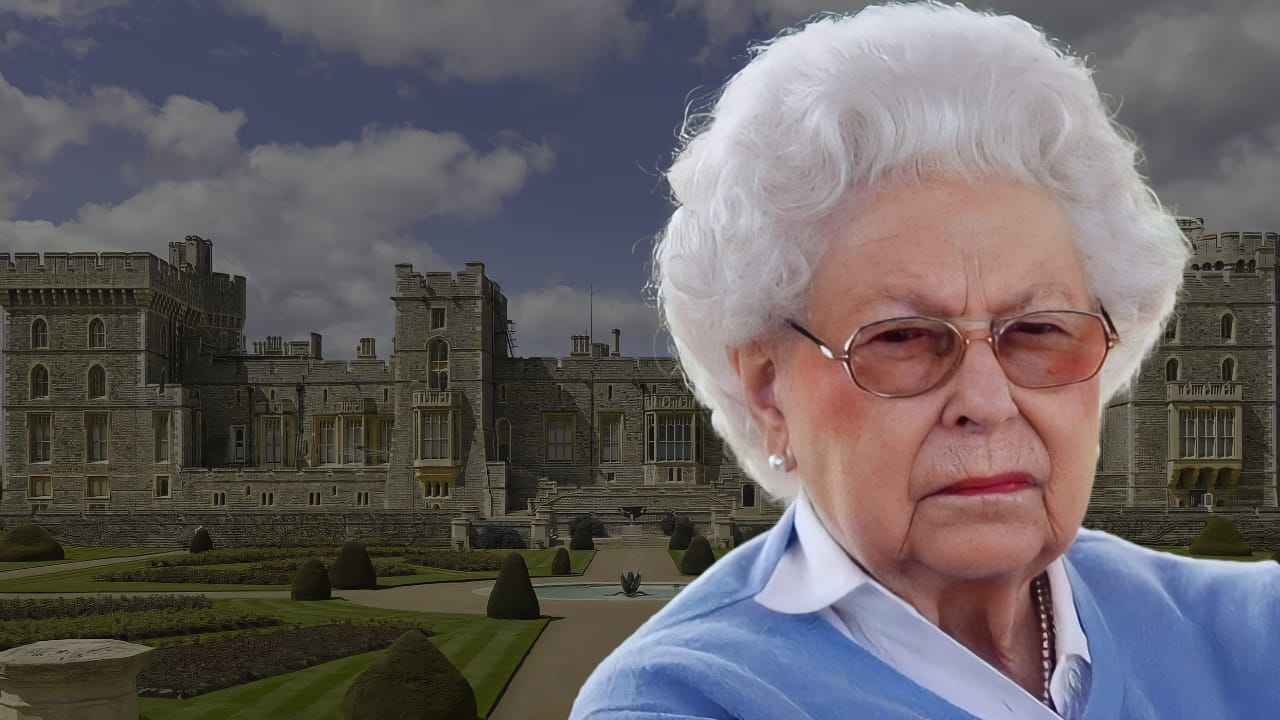 Terremoto in casa reale, la regina arriva al limite: proprio lui sbattuto fuori | L’ha fatta grossa
