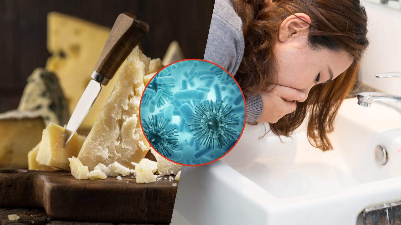 Ritiro alimentare, occhio a questo formaggio: pieno di batteri | È il tuo preferito