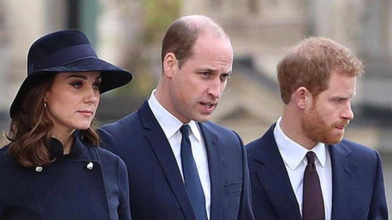 Royal Family, dopo la tragedia il messaggio straziante: “Questa separazione finale…”Tristezza infinita