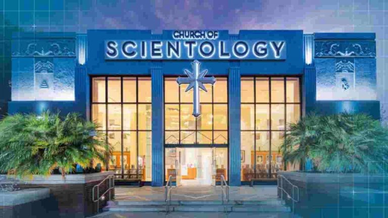 Scientology, la setta che ha coinvolto personaggi famosissimi | Alcune sono delle celebrità mondiali