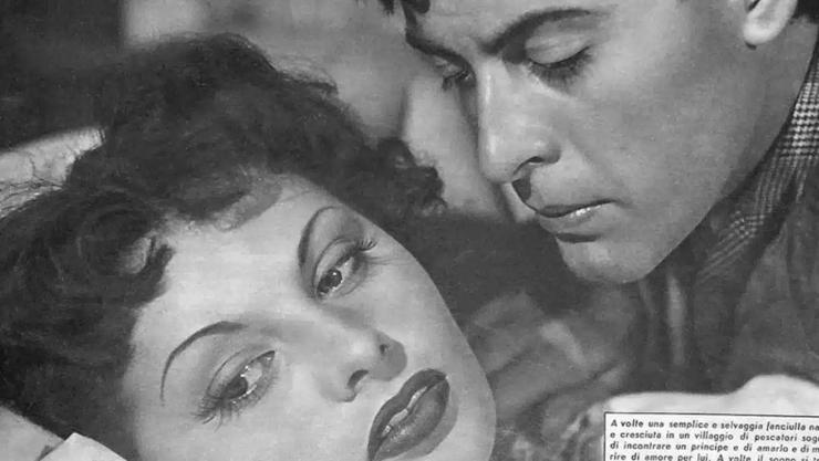Adelmo Togliani confessa la relazione tra il padre e Sophia Loren, “Ecco cosa si scrivevano”