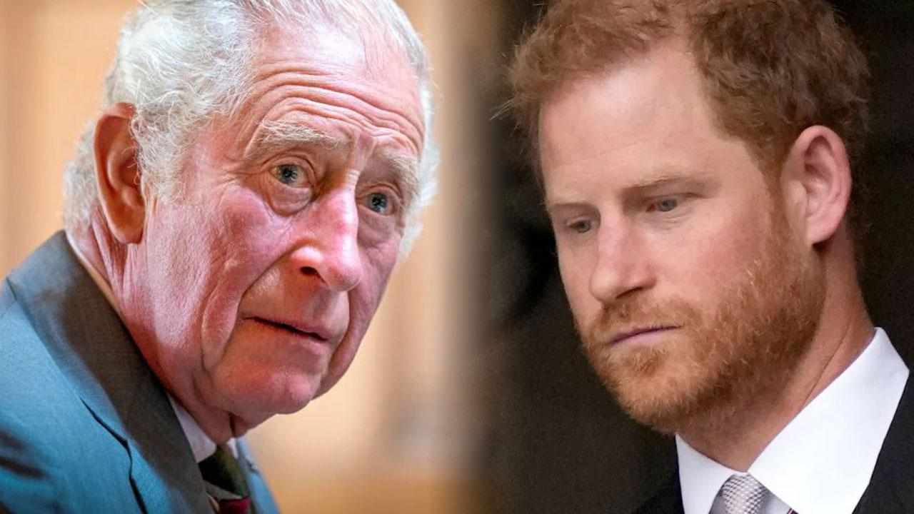 Royal Family distrutta: schiaffo violentissimo a Re Carlo | Harry non si trattiene