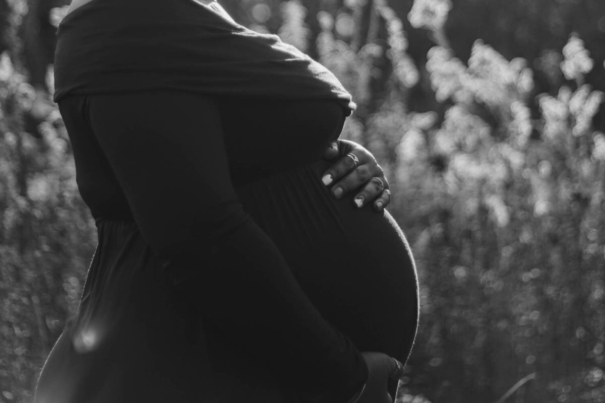 Iran, donna incinta condannata a morte: il motivo è sconcertante